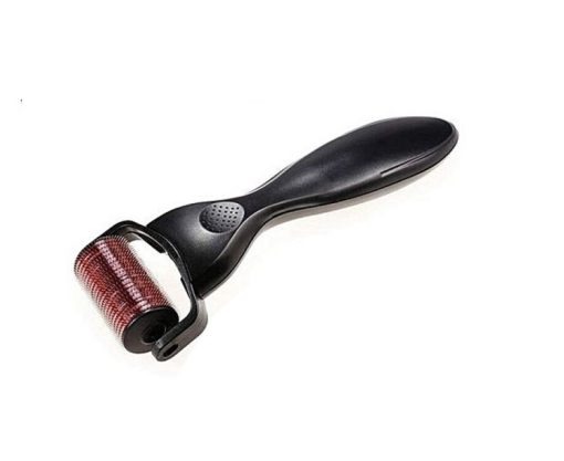 microneedling body derma roller