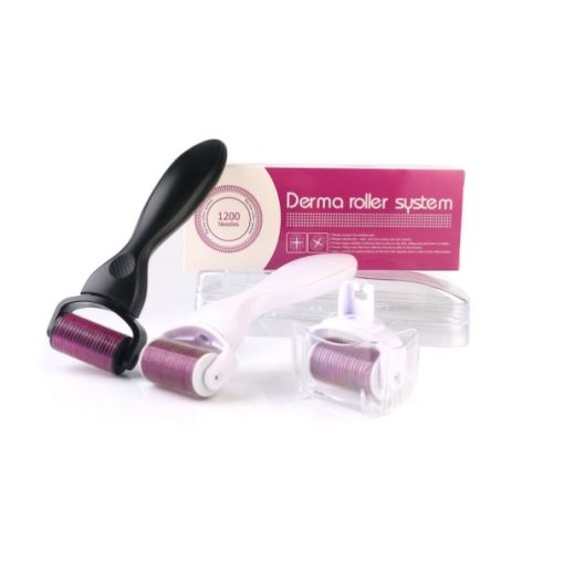 Microneedling Body Derma Roller