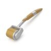 Microneedling goldrol Derma Roller