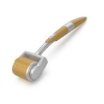 Microneedling goldrol Derma Roller