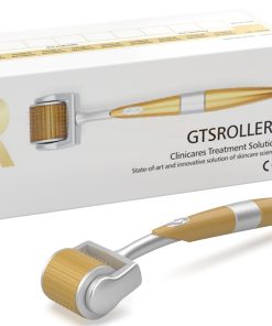Microneedling GST Derma Roller