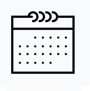 Calendar Icon