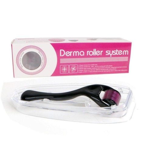Derma Roller System