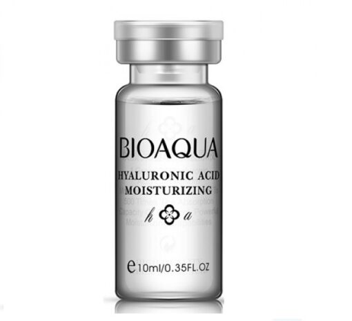 Bioaqua Hyaluronic Acid Serum
