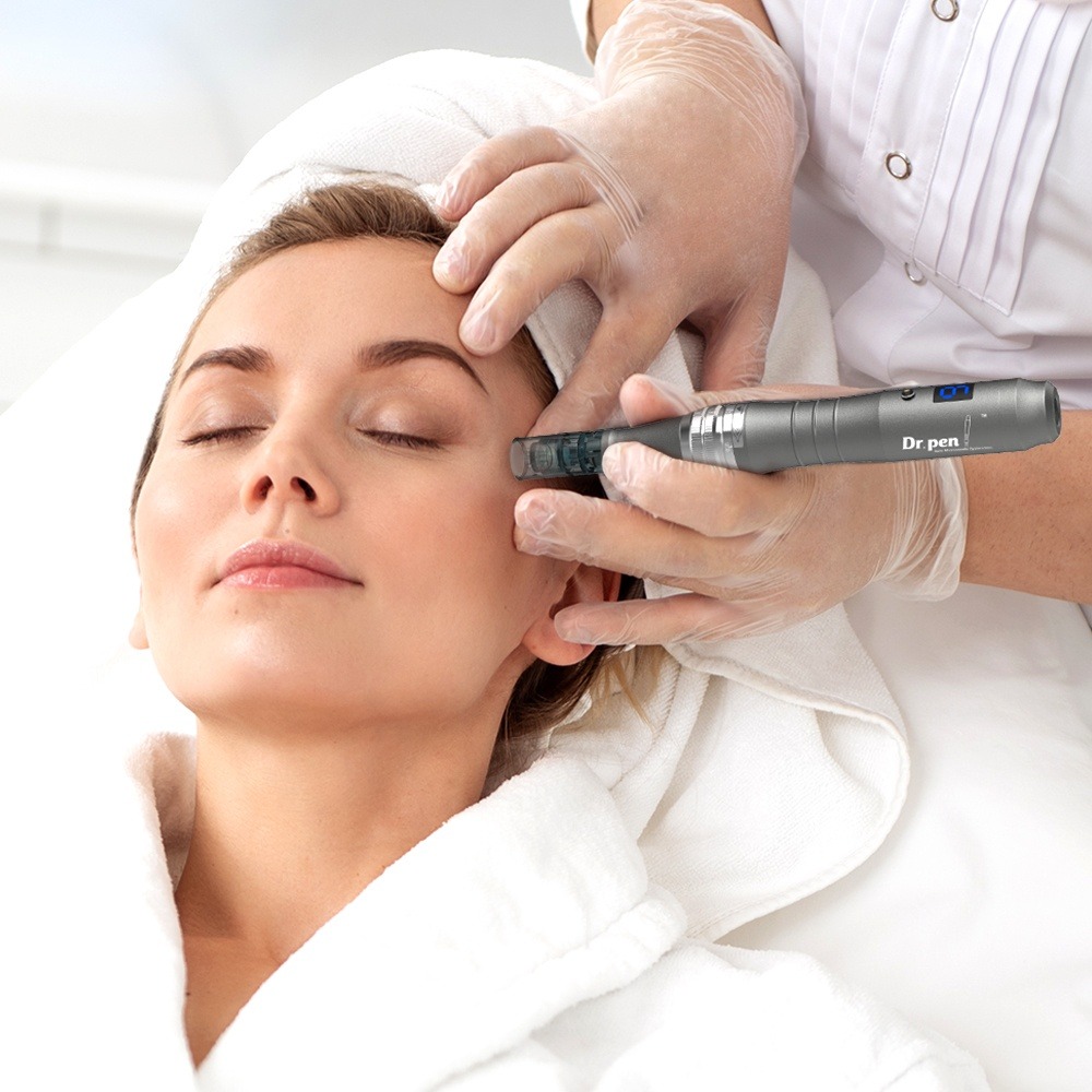Dr Pen M8 Facial