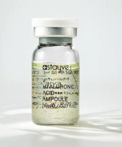 Stayve Hyaluronic Acid