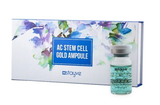 Stayve – AC Stem Cell Kit