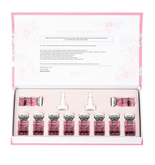 Stayve – Aqua Stem Cell Kit