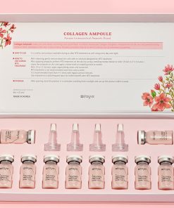 Stayve Collagen Ampoules