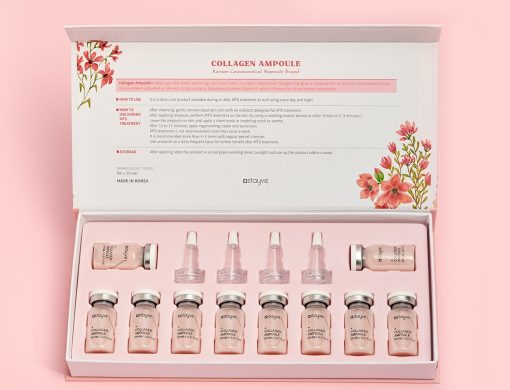 Stayve Collagen Ampoules