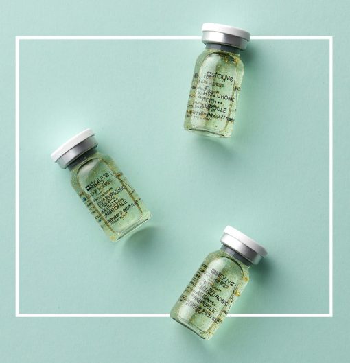Stayve Hyaluronic Acid
