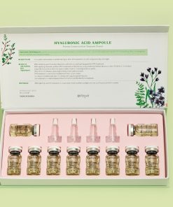 Hyaluronic Acid Ampoule