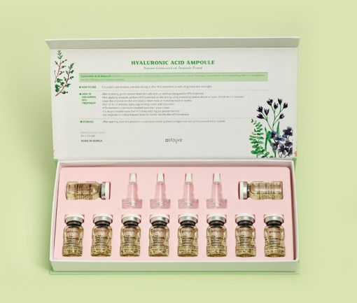 Hyaluronic Acid Ampoule