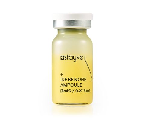 Stayve Idebenone Ampoule