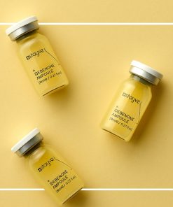 Stayve Idebenone Ampoule