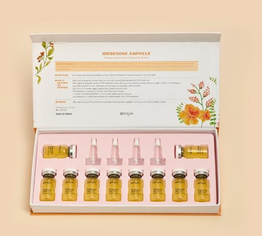 Stayve Idebenone Ampoule