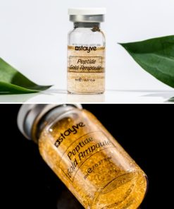Stayve Peptide Gold Ampoule