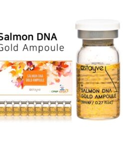 Stayve - Salmon DNA Gold