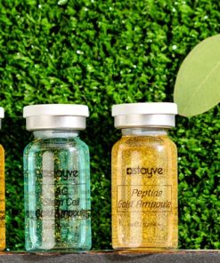 Stayve Ampoules