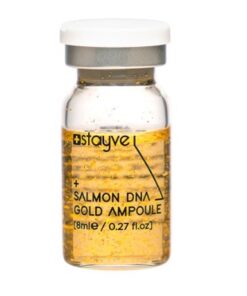 Stayve - Salmon DNA Gold