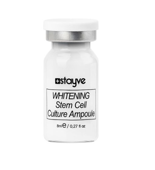 Stayve Whitening Stem Cell Ampoule