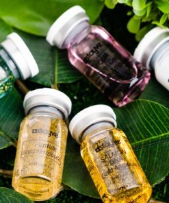 Stayve Ampoules