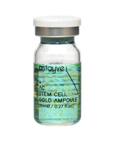 Stayve - AC Stem Cell