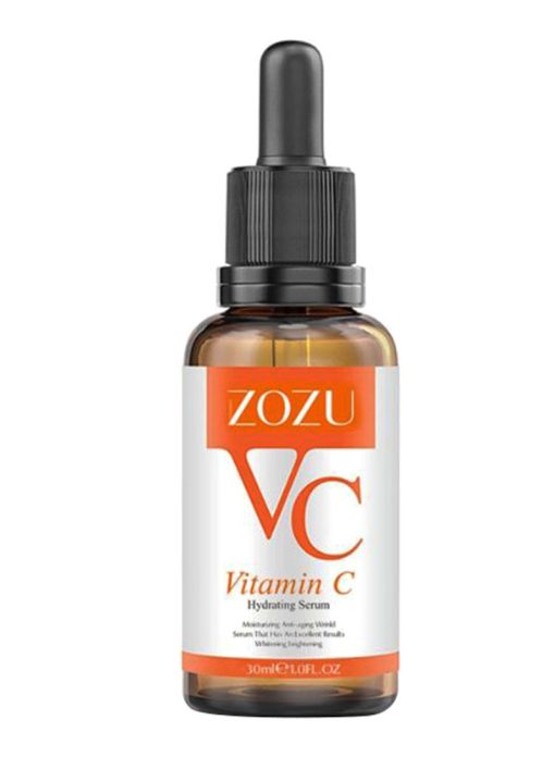 Vitamin C Hydrating Serum