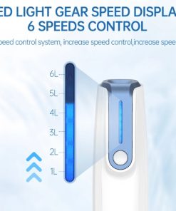 Dr Pen A9 Speed Meter