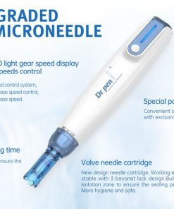 Dr Pen A9 Electric Microneedle