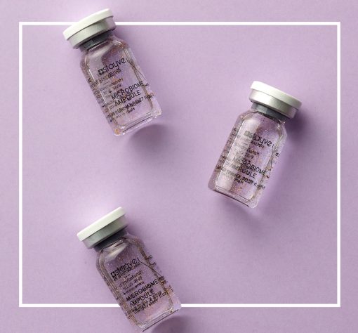 Stayve Microbiome Skin Booster