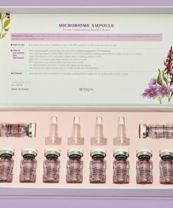Stayve Microbiome Ampoule