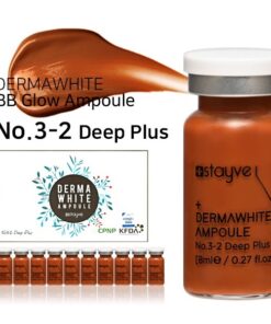 Stayve BB Glow Ampoule No. 3-2 Deep Plus