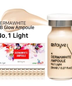 Stayve BB Glow No1 Light Ampoule