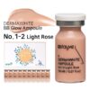 Stayve Dermawhite Light Rose BB Glow Ampoule