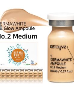 Stayve BB Glow Ampoule Medium
