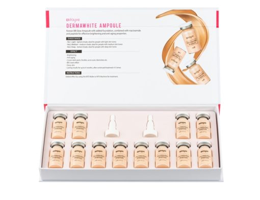 Stayve Dermawhite Ampoule