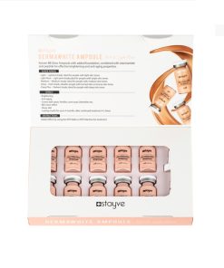 Stayve Dermawhite Light Rose Ampoule