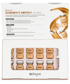 Stayve Dermawhite Ampoule No.2 Medium