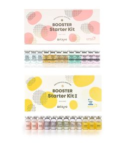 Booster Starter Kits