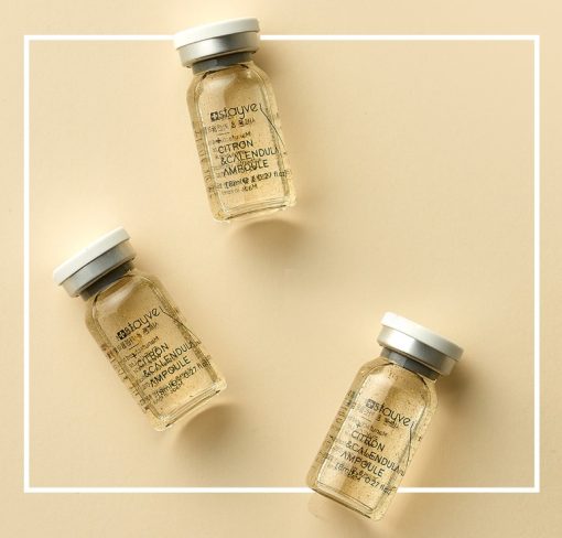Stayve Citron & Calendula