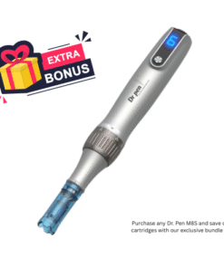 Dr. Pen M8S + 20 Cartridges