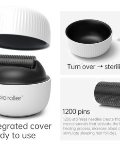 Bio Roller Integrated Cover