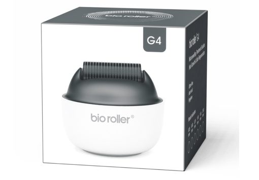 Bio Roller - G4