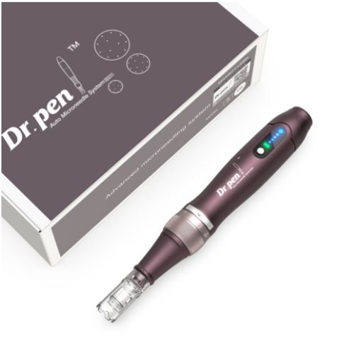 Dr Pen Microneedling System