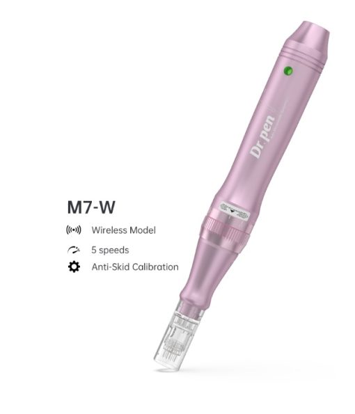Dr Pen M7 Wireless Model