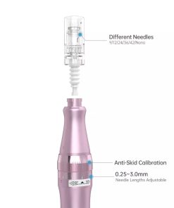 Dr Pen M7 Different Needles