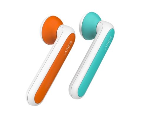 Soicy Roller