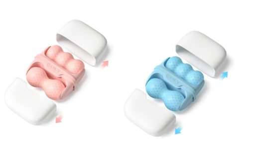 Soicy Facial Rollers