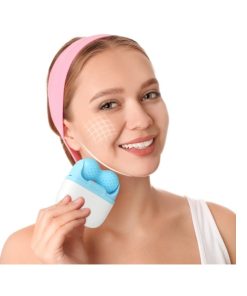 SOICY Roller Application